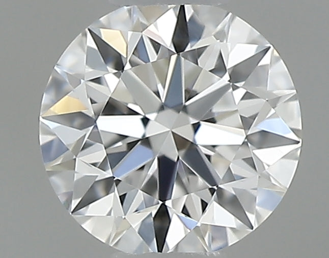 0.32 carat Round diamond D  VS1 Excellent