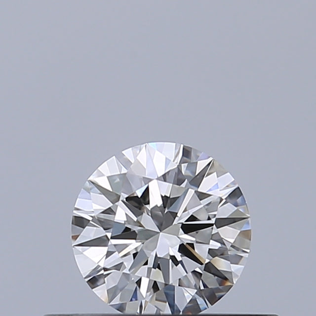 0.32 carat Round diamond D VVS1 Excellent