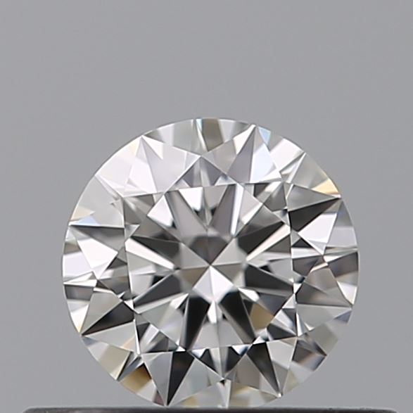 0.28 carat Round diamond E  VVS2 Excellent