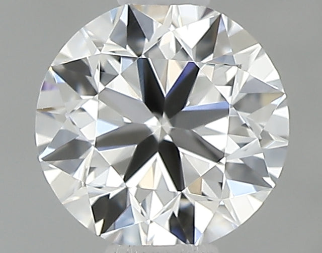 0.40 carat Round diamond E VVS1 VeryGood