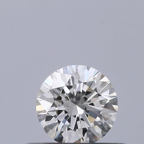 0.30 carat Round diamond I IF Excellent
