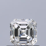 0.60 carat Emerald diamond G VVS1 