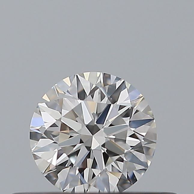 0.27 carat Round diamond G  VVS2 Excellent