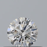 0.27 carat Round diamond G  VVS2 Excellent
