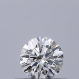 0.28 carat Round diamond G VS2 Excellent