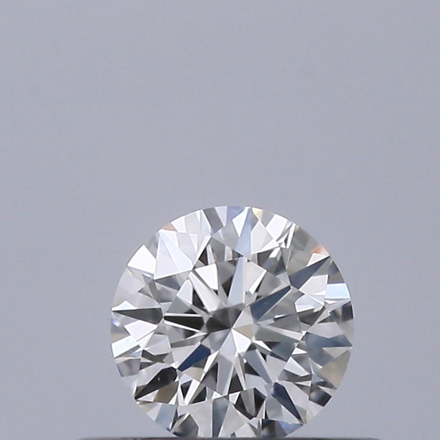 0.28 carat Round diamond G VS2 Excellent