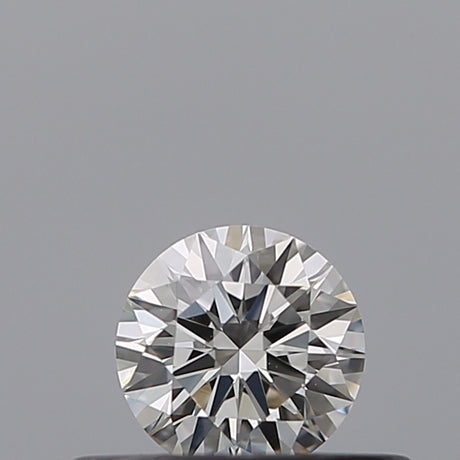 0.24 carat Round diamond F VS1 Excellent