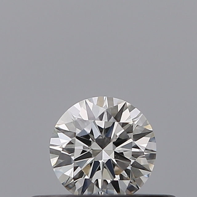 0.24 carat Round diamond F VS1 Excellent