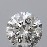 0.70 carat Round diamond G IF Excellent