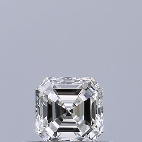 0.30 carat Emerald diamond F VVS1 
