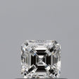 0.32 carat Emerald diamond E  IF 