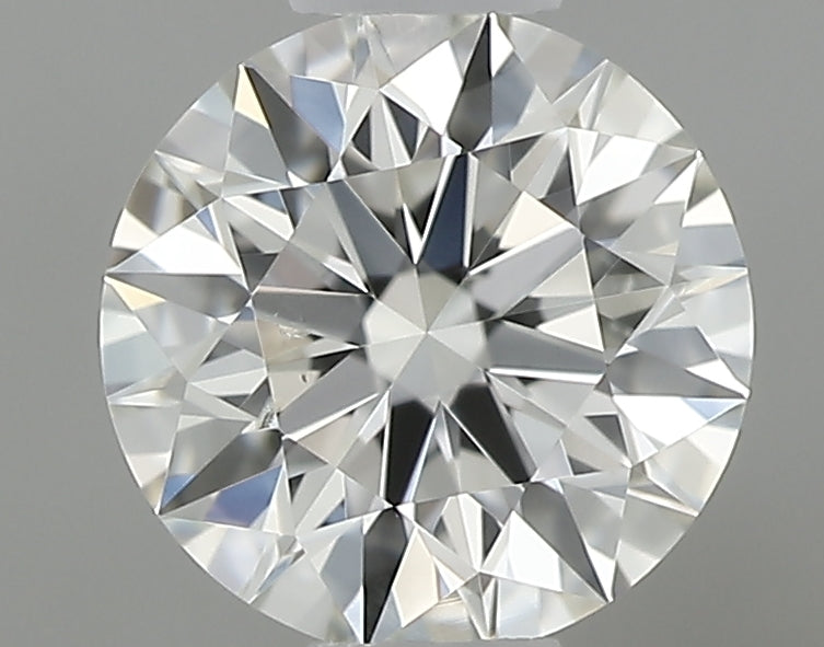 0.40 carat Round diamond I  SI1 Excellent