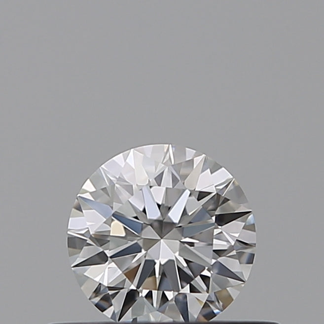 0.33 carat Round diamond G  VS2 Excellent