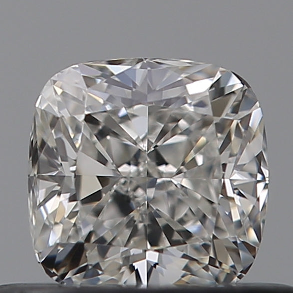 0.40 carat Cushion diamond G  VVS1