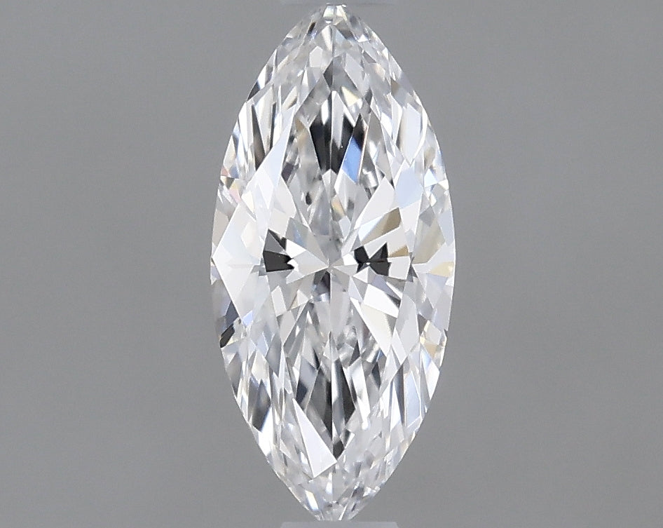 0.50 carat Marquise diamond E VS1 