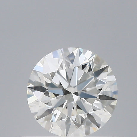 0.50 carat Round diamond F IF Excellent