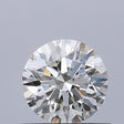 0.60 carat Round diamond H VS1 Excellent