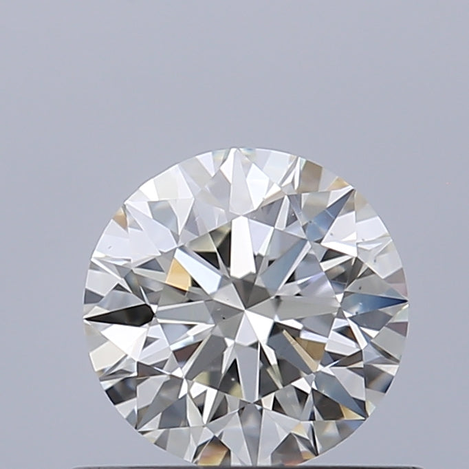0.60 carat Round diamond H VS1 Excellent