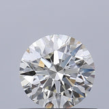 0.60 carat Round diamond H VS1 Excellent