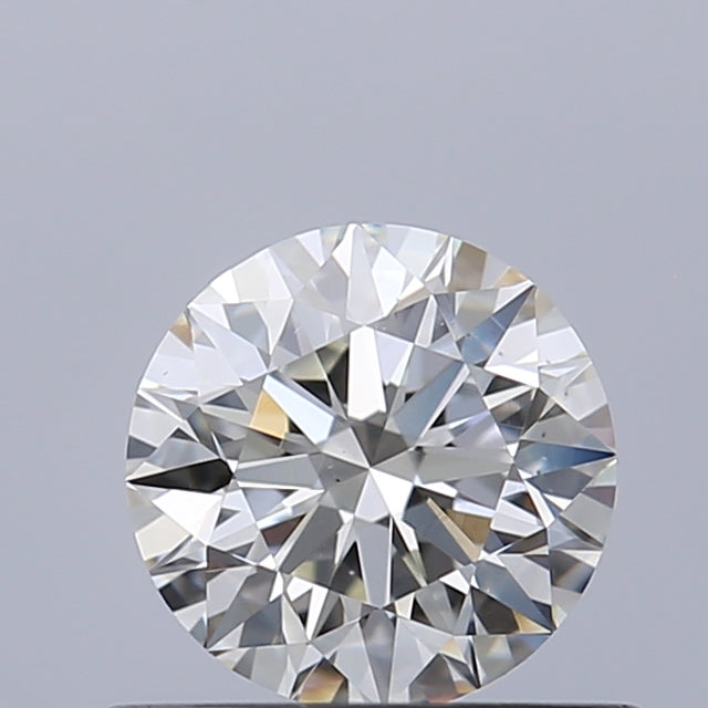 0.60 carat Round diamond H VS1 Excellent