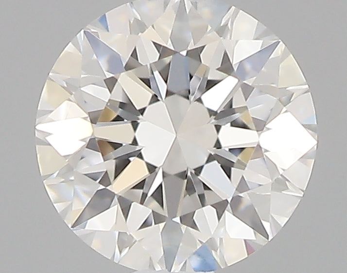 0.32 carat Round diamond G  IF Excellent