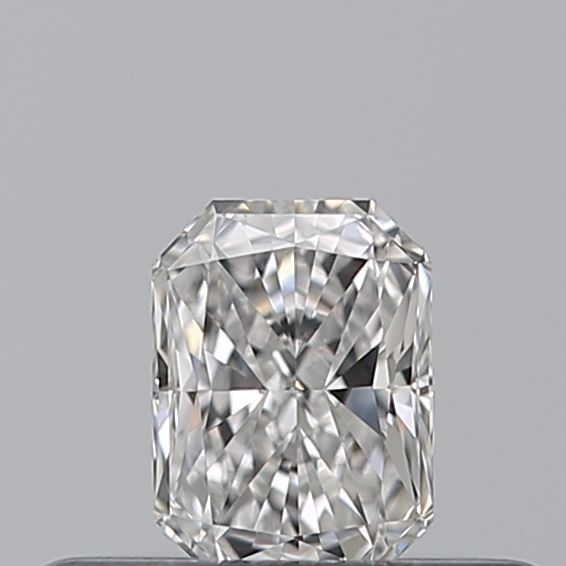0.23 carat Radiant diamond E  VS1