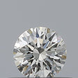0.30 carat Round diamond G VVS1 Excellent