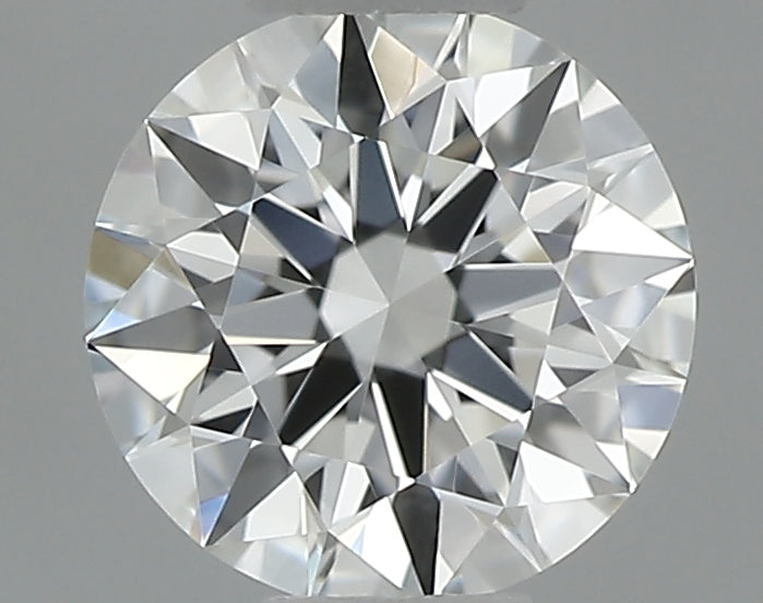 0.30 carat Round diamond F  VVS2 Excellent