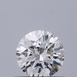 0.40 carat Round diamond D VS1 Excellent