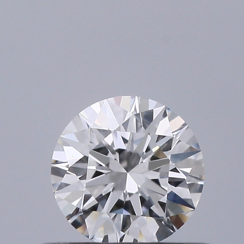 0.40 carat Round diamond D VS1 Excellent