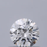 0.40 carat Round diamond D VS1 Excellent