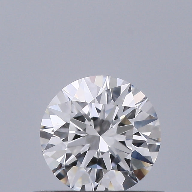 0.40 carat Round diamond D VS1 Excellent
