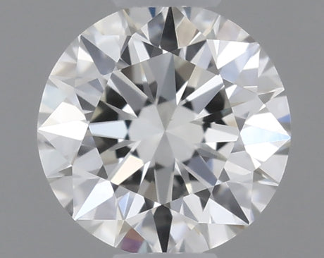 0.31 carat Round diamond I VS1 Excellent