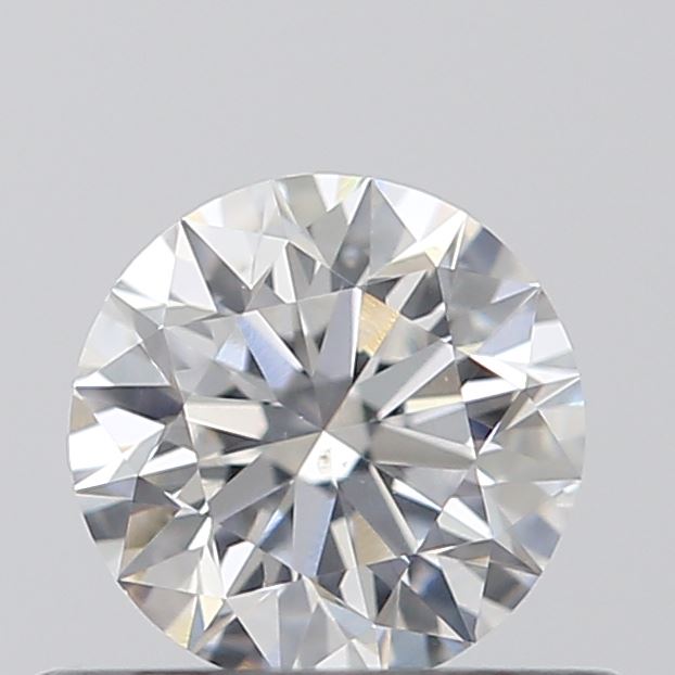 0.43 carat Round diamond E  SI2 Excellent