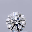 0.51 carat Round diamond G VVS1 Excellent
