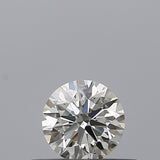 0.25 carat Round diamond H  VVS1 Excellent