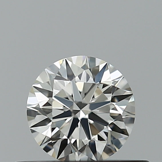 0.31 carat Round diamond I  VVS1 Excellent