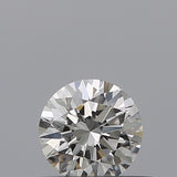 0.33 carat Round diamond H  VS2 Excellent
