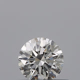 0.31 carat Round diamond G  VS1 Excellent