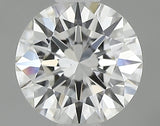 0.50 carat Round diamond G VS1 Excellent
