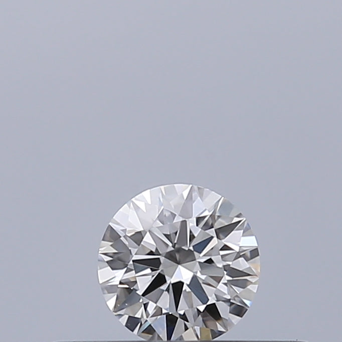 0.19 carat Round diamond G VS1 Excellent