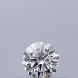 0.19 carat Round diamond G VS1 Excellent
