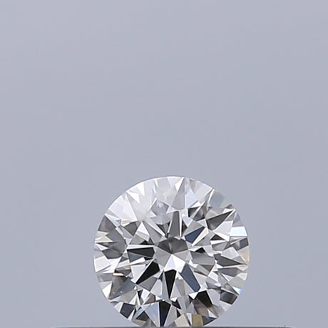 0.19 carat Round diamond G VS1 Excellent