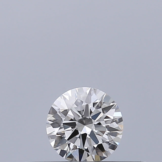 0.19 carat Round diamond G VS1 Excellent