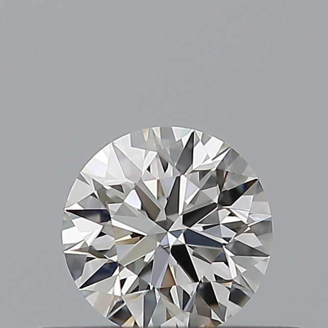 0.27 carat Round diamond G  VVS1 Excellent