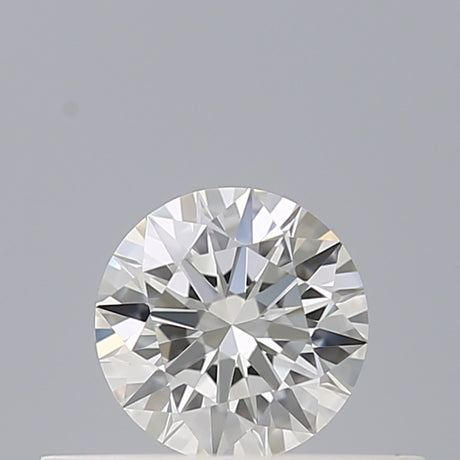 0.30 carat Round diamond F IF Excellent