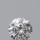 0.31 carat Round diamond D  VVS1 Excellent