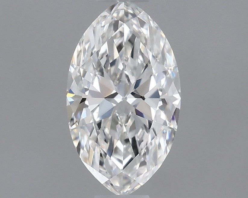 0.41 carat Marquise diamond G VVS2 