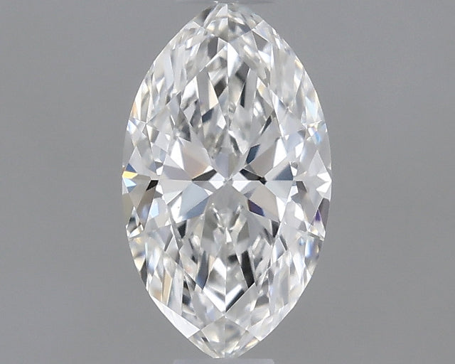 0.41 carat Marquise diamond G VVS2 