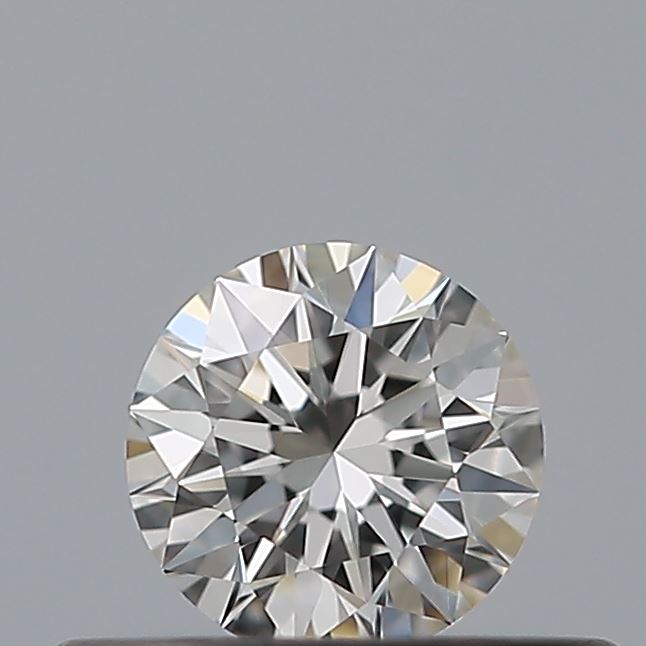0.25 carat Round diamond G  VVS1 Excellent